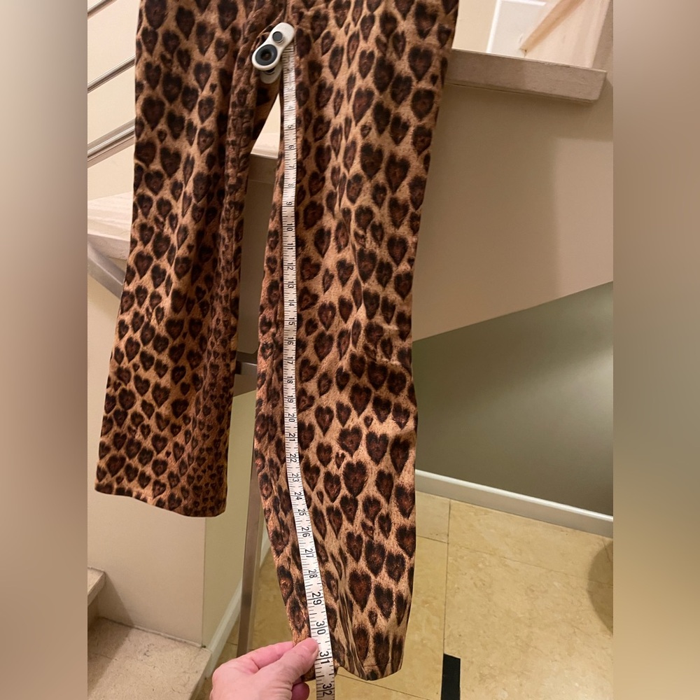 VINTAGE MOSCHINO PANTSUIT - Picture 7 of 16
